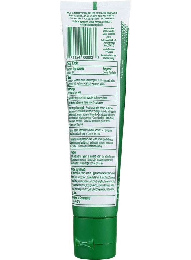Biofreeze Biofrezze Gel Pain Relieving 3z - Image 4